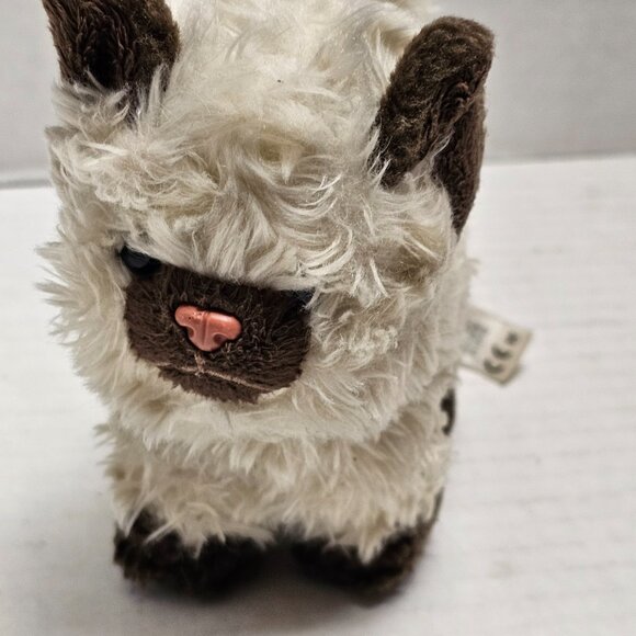 American Girl Himalayan Pet Cat Kitty Plush for 18" Doll 2014 BKB87 - Picture 2 of 12